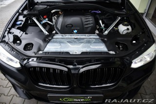 BMW X3 30d M-SPORT HUD 2021