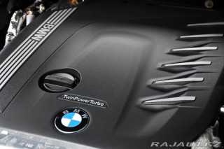 BMW X3 30d M-SPORT HUD 2021