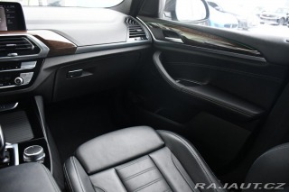 BMW X3 30d M-SPORT HUD 2021