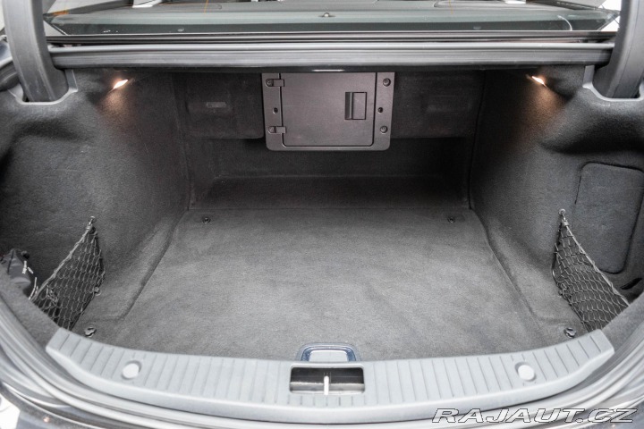 Mercedes-Benz S S 350d AMG*4M*AIR*HEAD-UP 2018