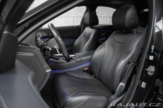 Mercedes-Benz S S 350d AMG*4M*AIR*HEAD-UP 2018