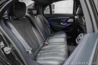 Mercedes-Benz S S 350d AMG*4M*AIR*HEAD-UP 2018