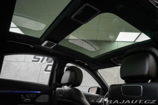 Mercedes-Benz S S 350d AMG*4M*AIR*HEAD-UP 2018