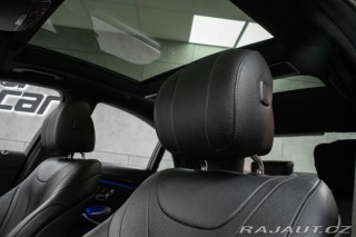 Mercedes-Benz S S 350d AMG*4M*AIR*HEAD-UP 2018