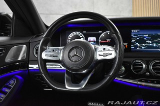 Mercedes-Benz S S 350d AMG*4M*AIR*HEAD-UP 2018