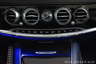 Mercedes-Benz S S 350d AMG*4M*AIR*HEAD-UP 2018