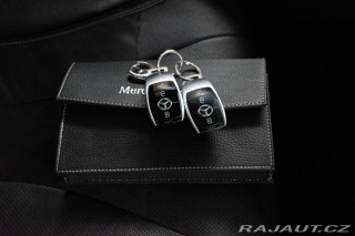 Mercedes-Benz S S 350d AMG*4M*AIR*HEAD-UP 2018