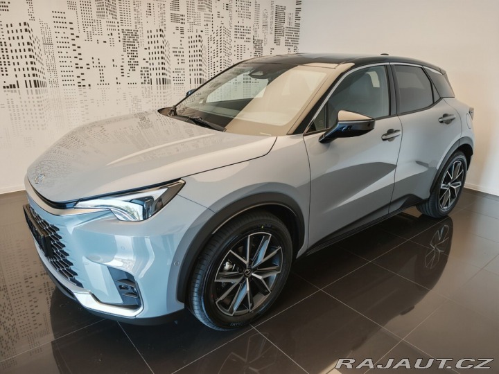 Lexus Ostatní modely LBX COOL ADVANCED 2025