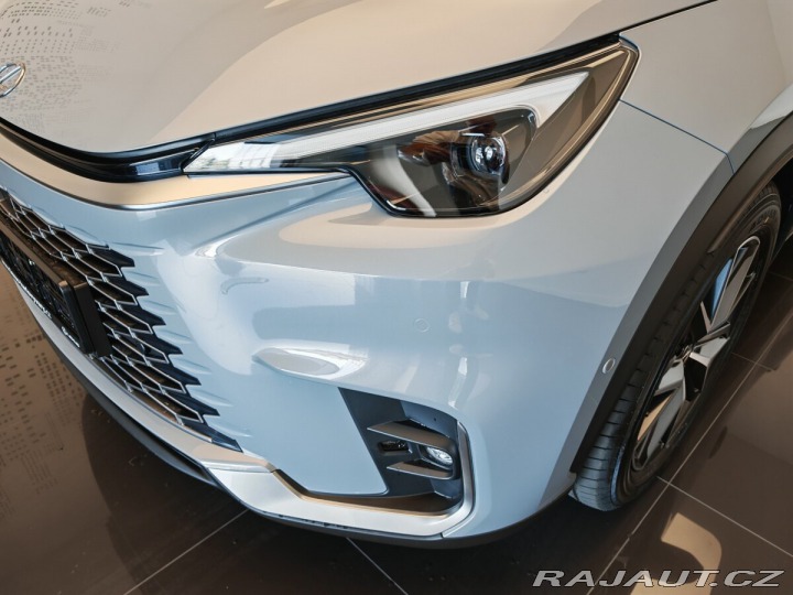 Lexus Ostatní modely LBX COOL ADVANCED 2025