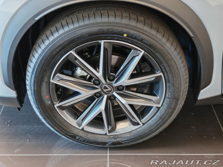 Lexus Ostatní modely LBX COOL ADVANCED 2025