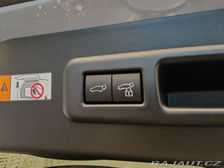 Lexus Ostatní modely LBX COOL ADVANCED 2025