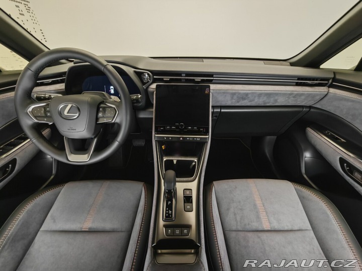 Lexus Ostatní modely LBX COOL ADVANCED 2025