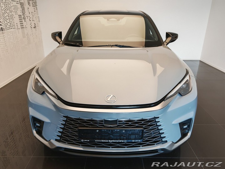 Lexus Ostatní modely LBX COOL ADVANCED 2025