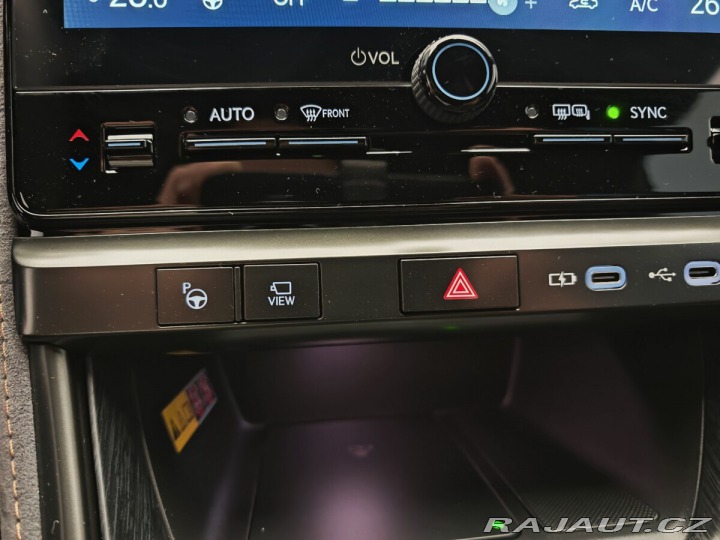 Lexus Ostatní modely LBX COOL ADVANCED 2025