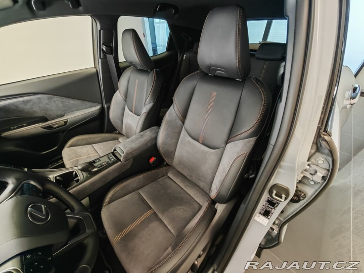 Lexus Ostatní modely LBX COOL ADVANCED 2025