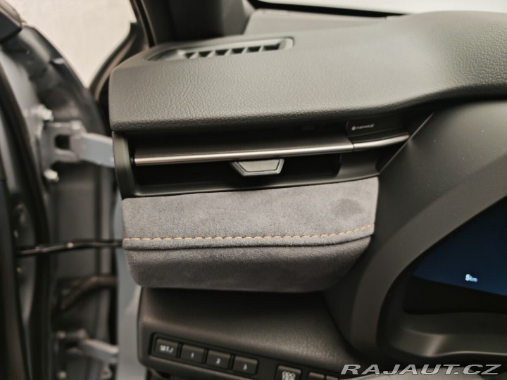 Lexus Ostatní modely LBX COOL ADVANCED 2025