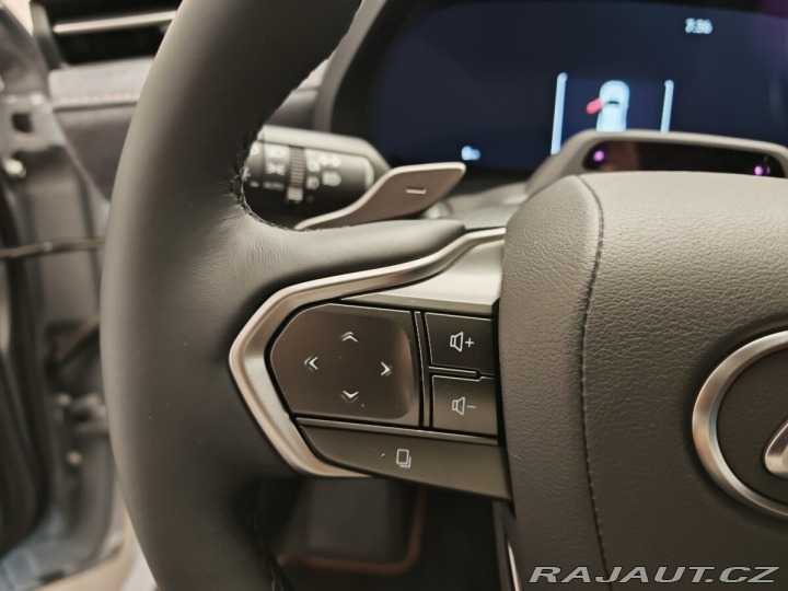 Lexus Ostatní modely LBX COOL ADVANCED 2025