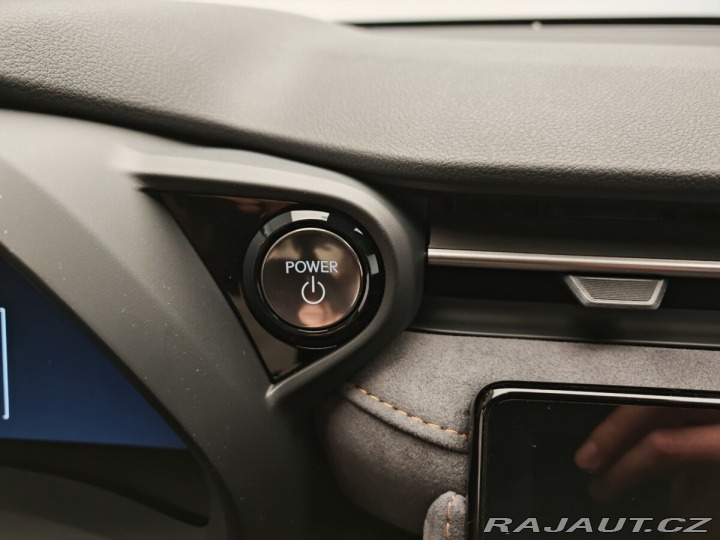 Lexus Ostatní modely LBX COOL ADVANCED 2025