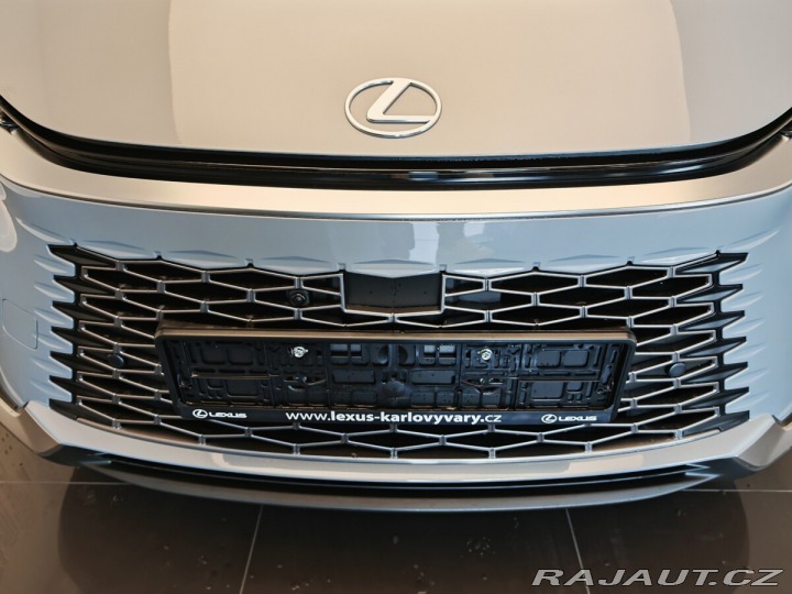 Lexus Ostatní modely LBX COOL ADVANCED 2025
