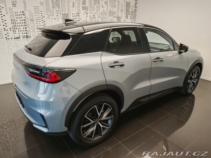 Lexus Ostatní modely LBX COOL ADVANCED 2025