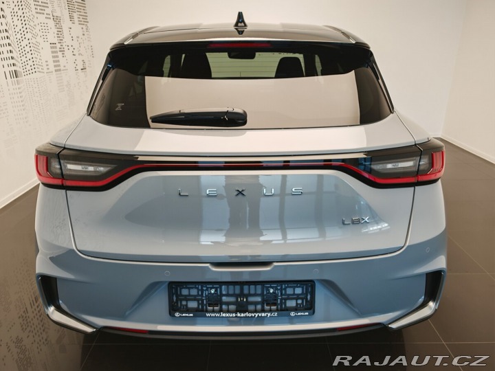 Lexus Ostatní modely LBX COOL ADVANCED 2025