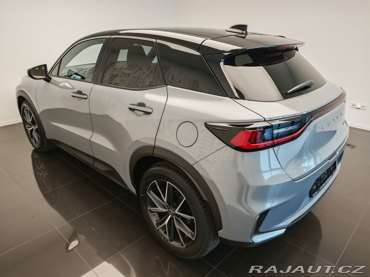 Lexus Ostatní modely LBX COOL ADVANCED 2025