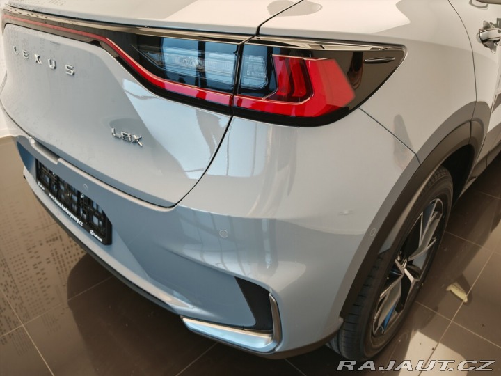 Lexus Ostatní modely LBX COOL ADVANCED 2025