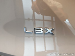 Lexus Ostatní modely LBX COOL ADVANCED 2025