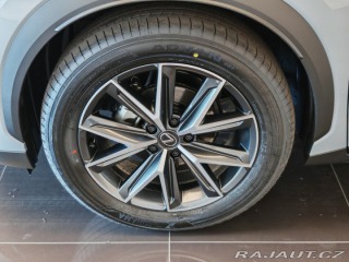 Lexus Ostatní modely LBX COOL ADVANCED 2025