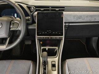 Lexus Ostatní modely LBX COOL ADVANCED 2025