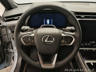 Lexus Ostatní modely LBX COOL ADVANCED 2025