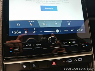 Lexus Ostatní modely LBX COOL ADVANCED 2025