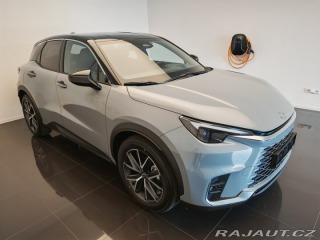 Lexus Ostatní modely LBX COOL ADVANCED 2025