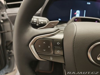 Lexus Ostatní modely LBX COOL ADVANCED 2025