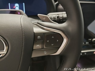 Lexus Ostatní modely LBX COOL ADVANCED 2025