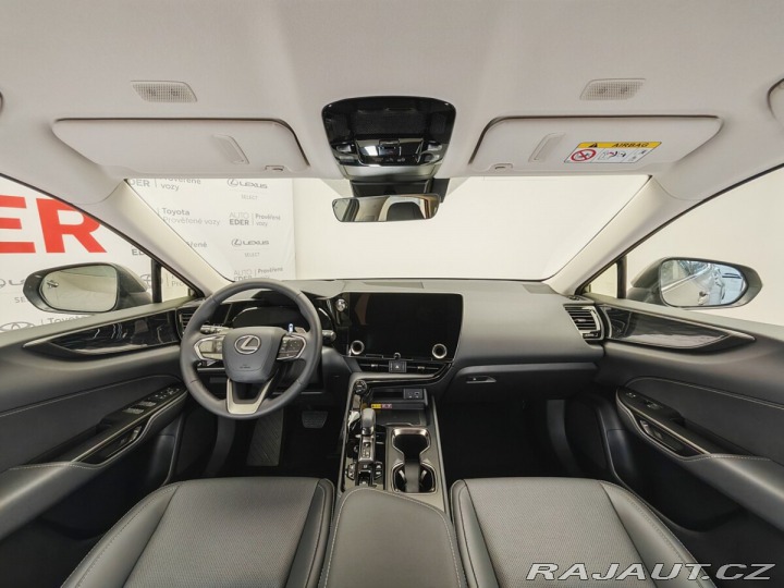 Lexus Ostatní modely NX 450h plus 450h+ Executive TOP 2024