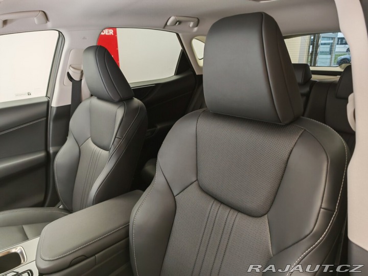 Lexus Ostatní modely NX 450h plus 450h+ Executive TOP 2025