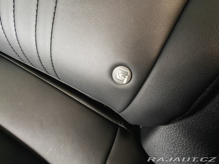 Lexus Ostatní modely NX 450h plus 450h+ Executive TOP 2025