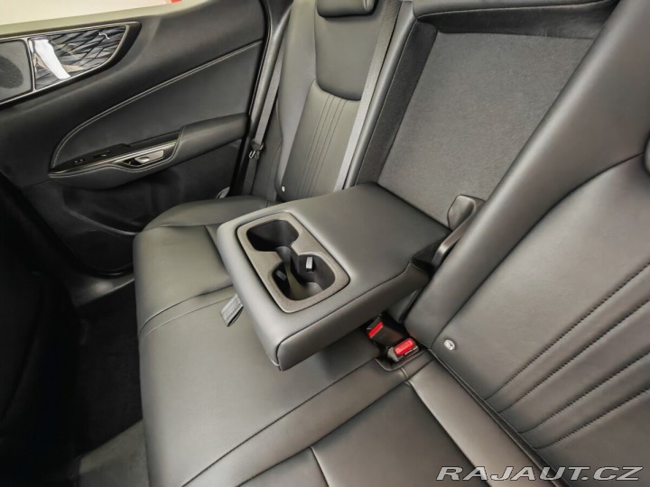 Lexus Ostatní modely NX 450h plus 450h+ Executive TOP 2025