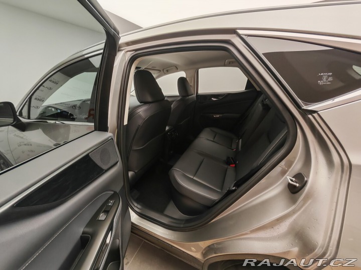 Lexus Ostatní modely NX 450h plus 450h+ Executive TOP 2024