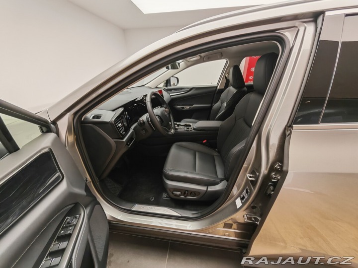 Lexus Ostatní modely NX 450h plus 450h+ Executive TOP 2025