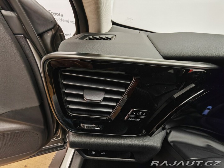 Lexus Ostatní modely NX 450h plus 450h+ Executive TOP 2025