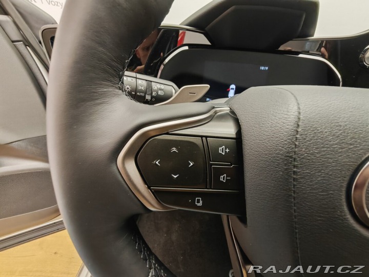 Lexus Ostatní modely NX 450h plus 450h+ Executive TOP 2024