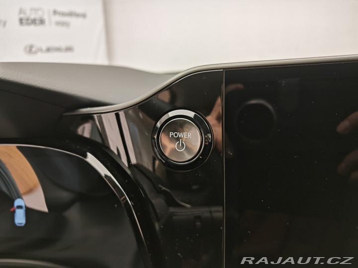 Lexus Ostatní modely NX 450h plus 450h+ Executive TOP 2025