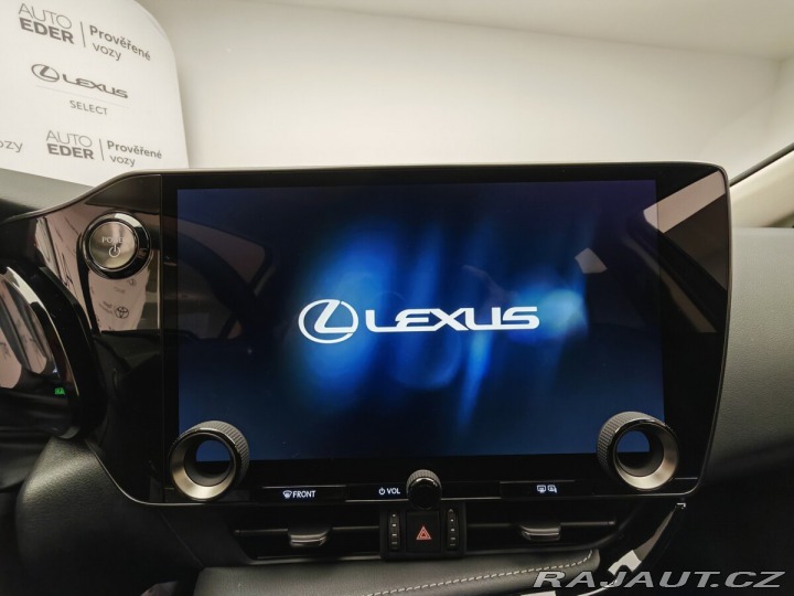Lexus Ostatní modely NX 450h plus 450h+ Executive TOP 2025