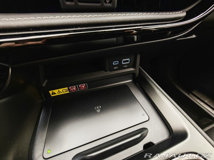 Lexus Ostatní modely NX 450h plus 450h+ Executive TOP 2024