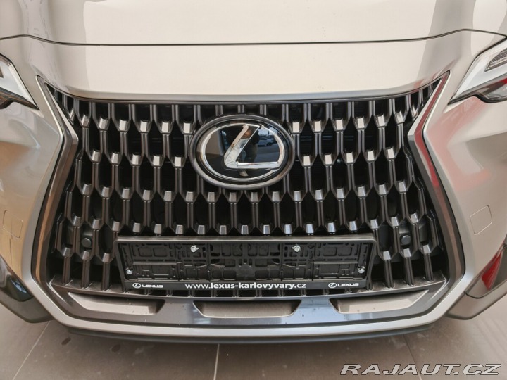 Lexus Ostatní modely NX 450h plus 450h+ Executive TOP 2024