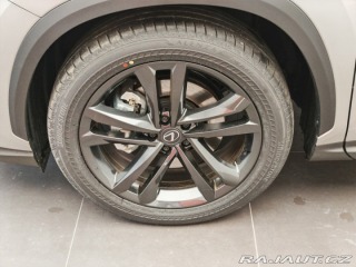 Lexus Ostatní modely NX 450h plus 450h+ Executive TOP 2024