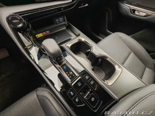 Lexus Ostatní modely NX 450h plus 450h+ Executive TOP 2024
