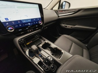 Lexus Ostatní modely NX 450h plus 450h+ Executive TOP 2024
